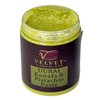 Pistachio and Kunafa Filling. Dubai Chocolate Pistachio Cream with Crispy