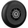 AOWISH 8-Pack Inline Skate Replacement Wheels 85A Outdoor Asphalt Formula