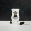 Blackberry Reàl Infused Exotics, Blackberry Puree Infused Syrup, 16.9 FL