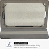 SU 10 inch Tablet Case - Universal Stand Case Folio