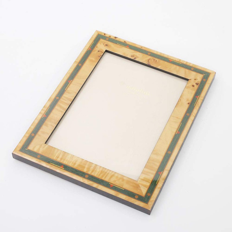 NATALINI Made in Italy Natalini Picture Frame Handmade Bergamo Golf