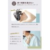 Allna Organic Shampoo Brush Scalp Massage Ergonomic Development with S-Shaped