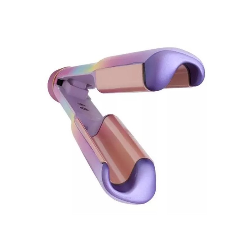 CHI Oferta Plancha Onduladora Y Rizadora Chi Vibes Multifunciona