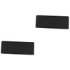 jojofuny 2 Pcs Magnetic Pad for Phone Repairing Small Parts