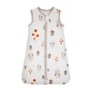 Baby Sleeping Bag 3-18M Cotton One-Piece Sleep Sack – Soft