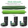 Roomba Repuestos, Piezas de Repuesto para iRobot Roomba i7 i7+