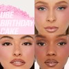 Huda Beauty Easy Bake - Ube Birthday Cake
