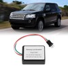 AYNEFY Steering Lock Emulator, Steering Lock Simulator ABS Replacement for