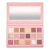 Paleta De Sombras Tease Me / Beauty Creations 100% Original