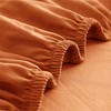 AMEHA Single Extra Deep Fitted Sheets 40CM Super Soft Brushed