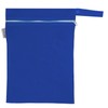 avo + cado Wet Bag UNO (M) - Plain, darkblue,
