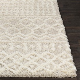 Artistic Weavers Hapsburg Area Rug, 10' x 14', Beige