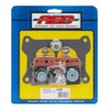 Carb Rebuild Kit 2 Barrel
