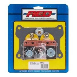 Carb Rebuild Kit 2 Barrel