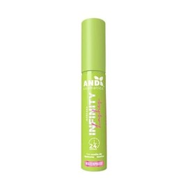 Mascara para Pestañas And Cosmetics (Aceite de Aguacate y Biotina Efecto Alargador)