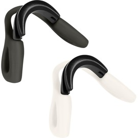 PNOVSER Replacement Nosepiece For Pit Viper 2000 Polarized Sunglasses Adult.Nosepad Compatible With PV 2000S