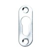 100 Rounded Head Fitting Cabinet Hanger 42 x 14.5 Hole