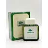LACOSTE 25ML EDT SPLASH (NEW WITH BOX)