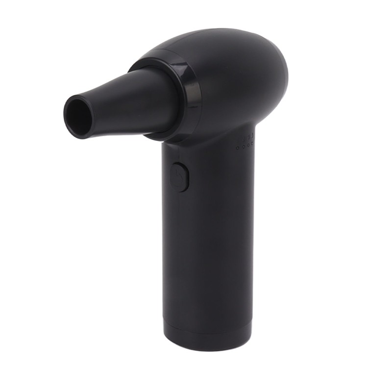 130000RPM Mini Charge Electric Air Duster USB Computer Dust Blower