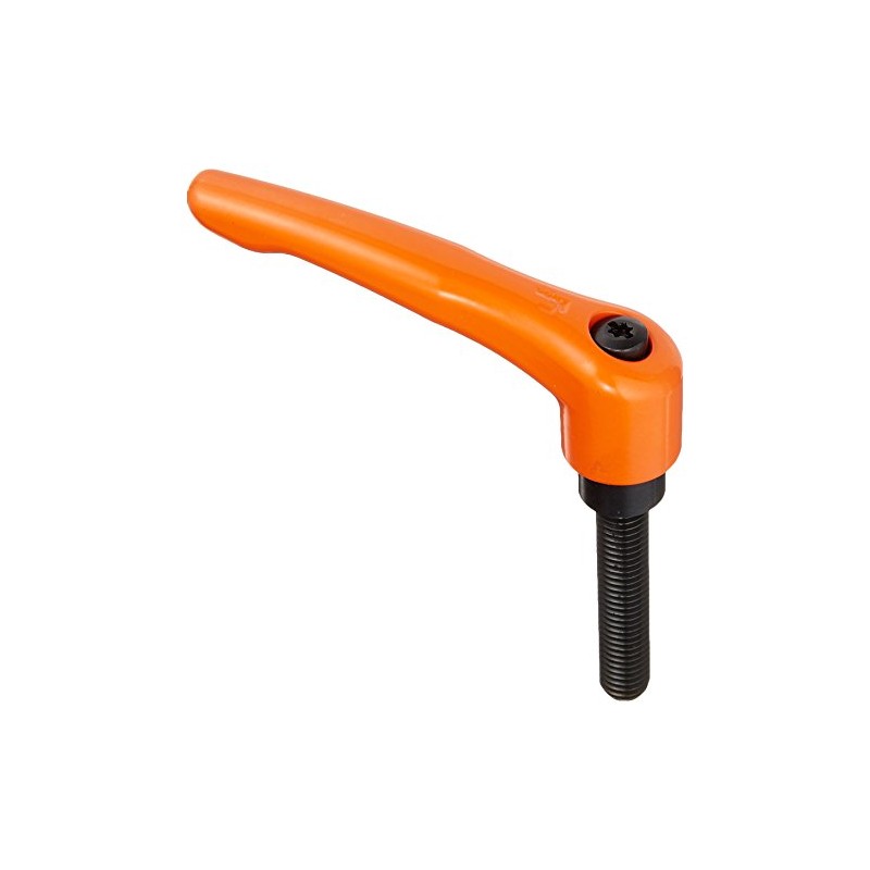 Imao Clamp Lever Male Thread FKR10-50-OG