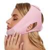 Double Chin Reducer, Face Lift Tape Eliminator Shaper Slimmer, Slimming