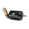 Spektrum Accessories Firma 3650 4000Kv 4 Pole Sensorless Brushless Motor: