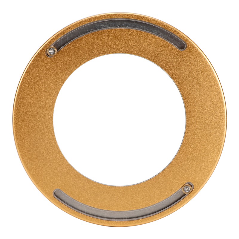12.5cm Circle Drawing Tool Flexible Round Measuring Tool Stainless Steel