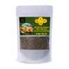 Sea Buckthorn Dry Fruits Tea Cut $ Sifted 100g (3.5oz)