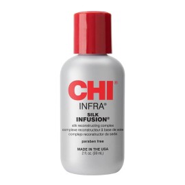 CHI Infra Silk Infusion Leave-In Reconstructing Treatment  2 Oz