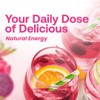 Dr. Smoothie Refreshers Dragon Fruit Lychee – Made with Real