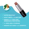RED by Kiss Quick Cover Root Touch Up Stick, Water-Resistant