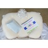 Twin Z Pillow Gift Box! 1 Pillow, 2 Covers and