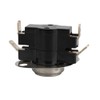 L145 Temperature Limit Switch 2 Pole Replacement Part fit for