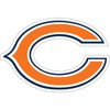 Fremont Die Bears C 12" Magnet 98706