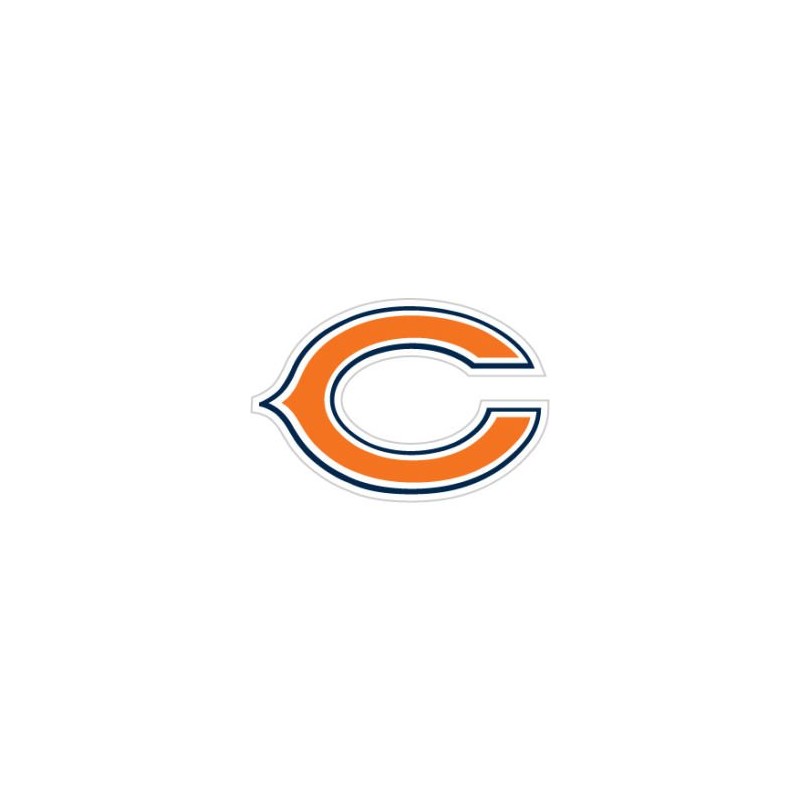 Fremont Die Bears C 12" Magnet 98706