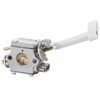Hutdkte BP42 308054079 Carburetor for Ryobi RY08420 RY08420A BP42 RY42WB