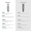 Brooklyn Soap Company - Brooklyn Blade Beard Trimmer USB-C