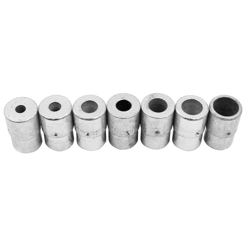 ZONADA Drill Straight Angle Guide Bit, Self Centering Doweling Jig