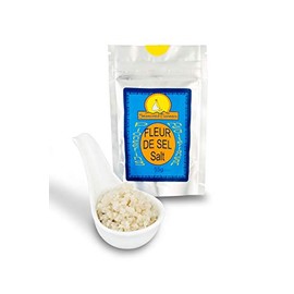 Fleur De Sel Salt