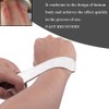 FeelFree Sport FSA/HSA Stainless Steel Guasha Scraping Massage Tool-Muscle Scraper