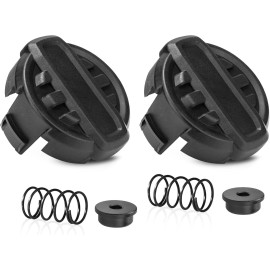 DEWALT DWO1DT995 Weed Trimmer Head Replacement for Dewalt String Trimmer Head Parts