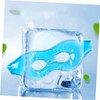 FOMIYES 3sets Ice Eye Patch for Dark Circles Cooling Eye