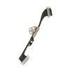 LCD Display Cable LCD Embedded Display Port Cable Replacement for