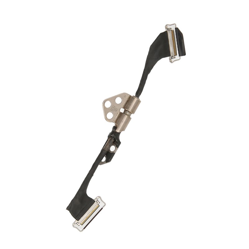 LCD Display Cable LCD Embedded Display Port Cable Replacement for