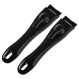 CIYODO Metal Pot Handle Replacement Easy Attach/Detach Self-Locking Handles for Outdoor Cooking