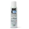 Nisus Bac-Azap Odor Eliminator, Ready-to-Use Bio-Sanitization Liquid, Neutralizes Organic Waste