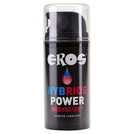 EROS Hybride Power Body Glide, 100 ml