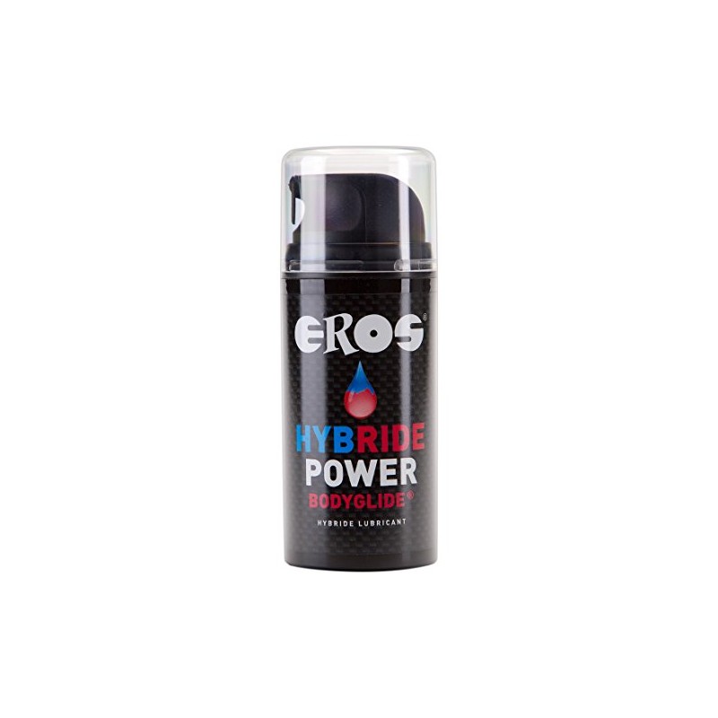 EROS Hybride Power Body Glide, 100 ml