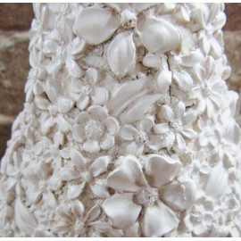 Toyo Stone Creation Object (Western) 11099, Pink, Approx. 4.3 x 4.3 x 7.1 inches (11 x 11 x 1