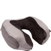 Samsonite Pivot Pillow (Charcoal)